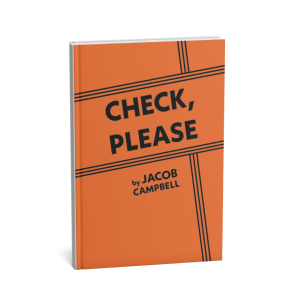 Check, Please - Acting Edition