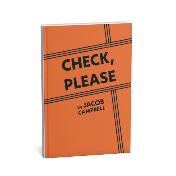 Check, Please - Acting Edition