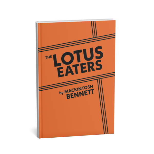 The Lotus Eaters - Acting Edition