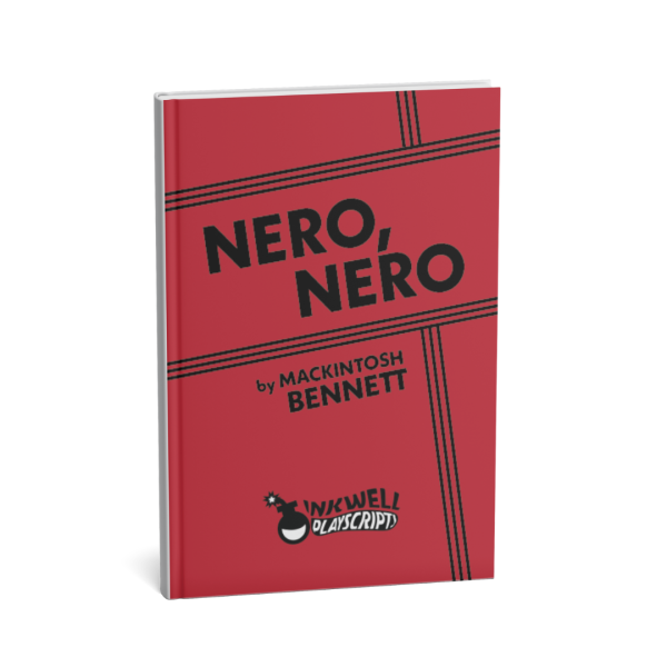 Nero, Nero - Acting Edition